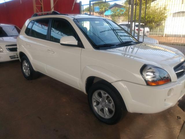 Tucson gls 2017 AUT OFERTA