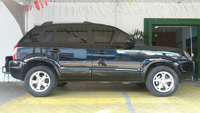 Tucson GLS 2.0 Flex Automática 2013 - Foto 6