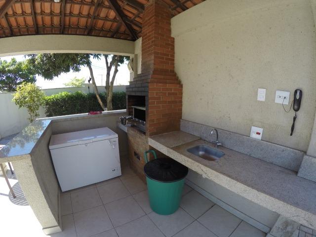 Apartamento 2 quartos suíte Morada de Laranjeiras - Happy Days - Foto 17