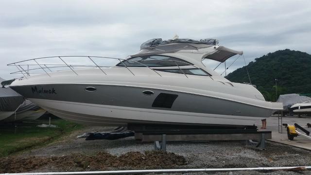 Lancha Yacxo 357 ñ Phantom,Real,Coral,Cranch,Triton,Sessa,Intermarine - Foto 2