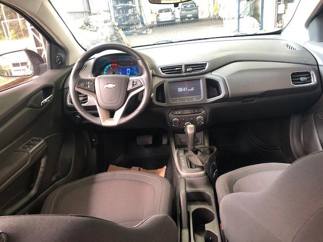 Onix LTZ 1.4 8V Flex Aut - Foto 6