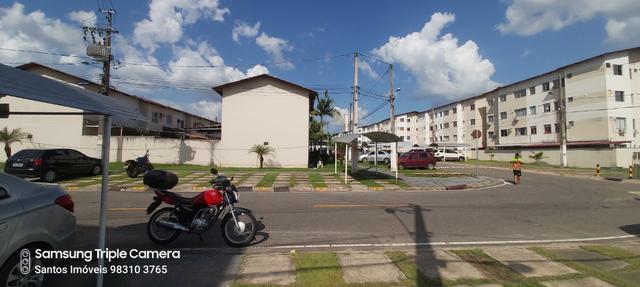 Cond. Soure na Br próximo IESP, 2 quartos, transferência R$ 42 mil / * - Foto 20