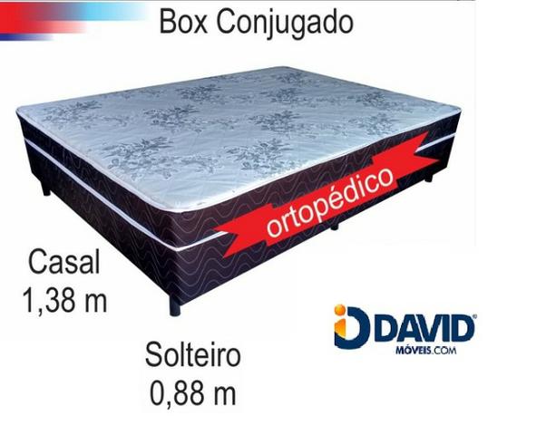 Promoção de camas