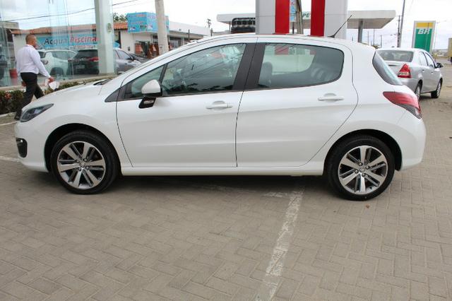 308 1.6 Griff THP - Foto 5