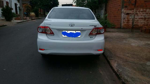 Corolla Xei 12/13 - Foto 6