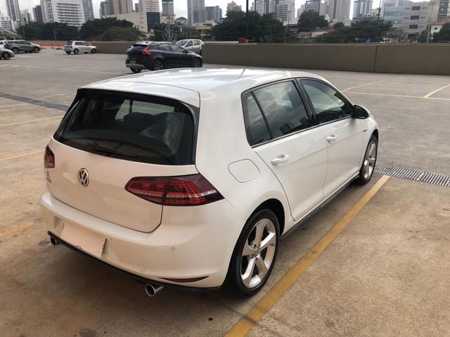 Golf GTI 2014 - Foto 4