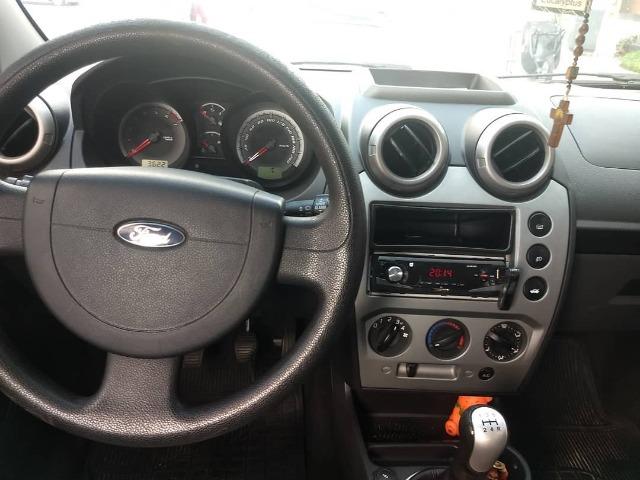 Ford Fiesta Sedan Se 1.6 2013 #SóNaAutoPadrão - Foto 6