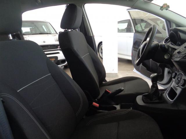 FORD FIESTA 2015/2016 1.6 SE HATCH 16V FLEX 4P MANUAL - Foto 8