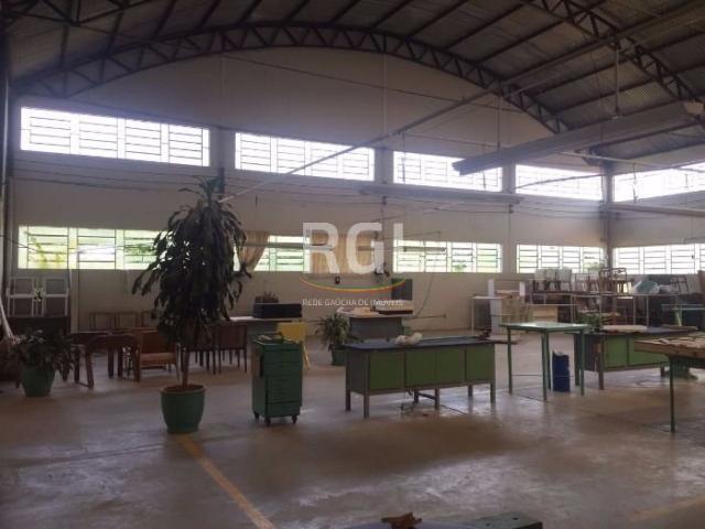 Galpão/depósito/armazém à venda em Cocão, Viamão cod:EV3369 - Foto 5