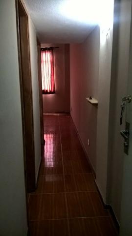 Aconchegante apartamento