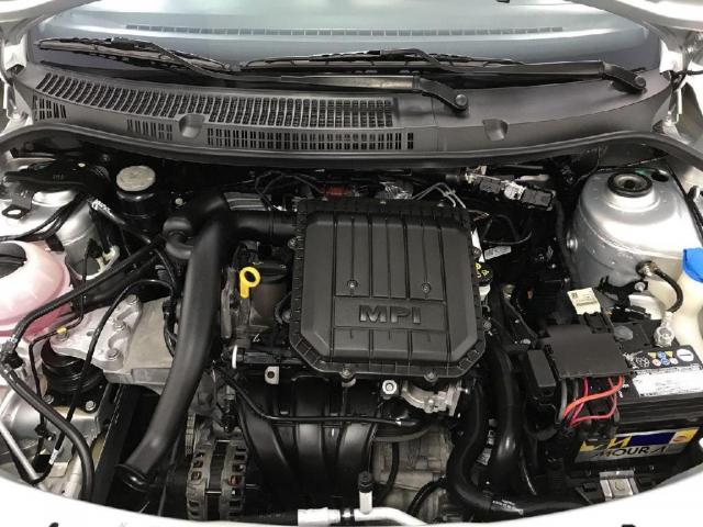 GOL Gol Trendline 1.0 T.Flex 12V 5p - Foto 11