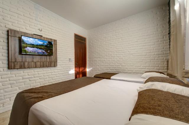 Alugo - Casa Super Aconchegante de 8 suítes com Split p/28 pessoas - Beach Park - Foto 7
