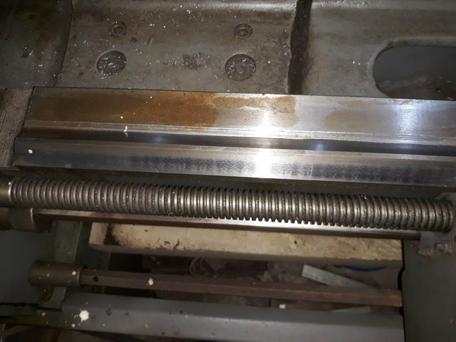 Torno mecânico 400mm x 1500 nardini chama no zap *