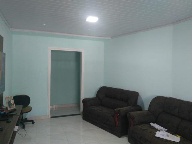 Linda casa na Qd 307 - Foto 14
