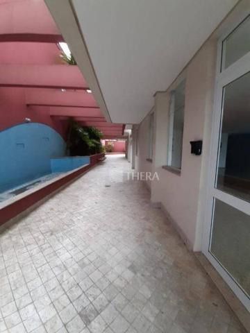 Apartamento com 3 dormitórios à venda, 126 m² por r$ 640.000,00 - vila gilda - santo andré - Foto 16