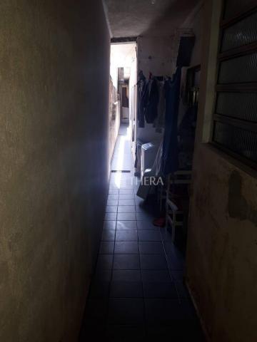 Terreno à venda, 200 m² por r$ 795.000,00 - santa maria - são caetano do sul/sp - Foto 19