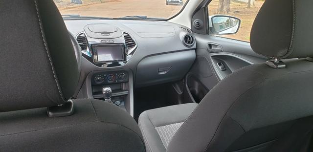 Ford Ka Sedan 1.5 2015/2015 - Foto 5