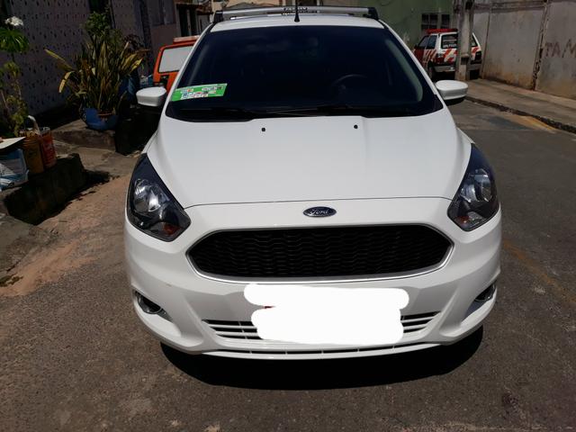 Carro - Foto 3