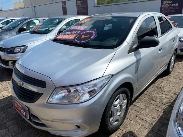 CHEVROLET PRISMA 1.0 MPFI JOY 8V FLEX 2018