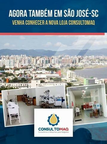 Máquinas de Salgadinho - Foto 2