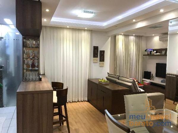 Apartamento com 3 quartos no Garden Palhano - Bairro Fazenda Gleba Palhano em Londrina - Foto 3