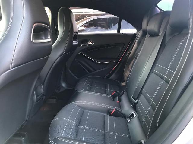 Cla 200 - 2014 - Foto 8