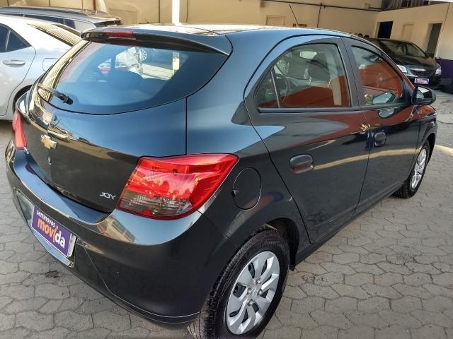 CHEVROLET ONIX 1.0 MPFI JOY 8V FLEX 4P 2018 - Foto 8