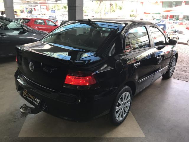 VOLKSWAGEN VOYAGE 1.0 8V G5 4P 2010 - Foto 4