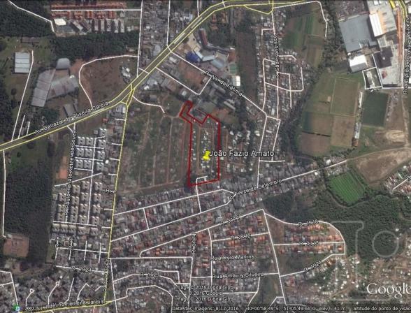 Terreno à venda em Rubem berta, Porto alegre cod:LU271167 - Foto 9