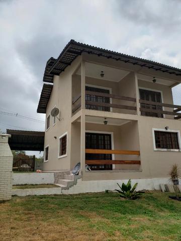 Lindo Sobrado no Residencial Villa Rica para locação - Foto 3