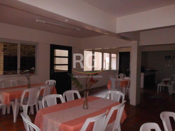 Apartamento à venda com 2 dormitórios em Centro, Novo hamburgo cod:FE5675 - Foto 19