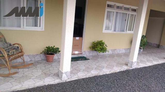 Casa em gravatá com 2 quartos, mobiliada. - Foto 4