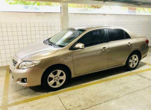 Vende-se um Corolla 2011 - Foto 7