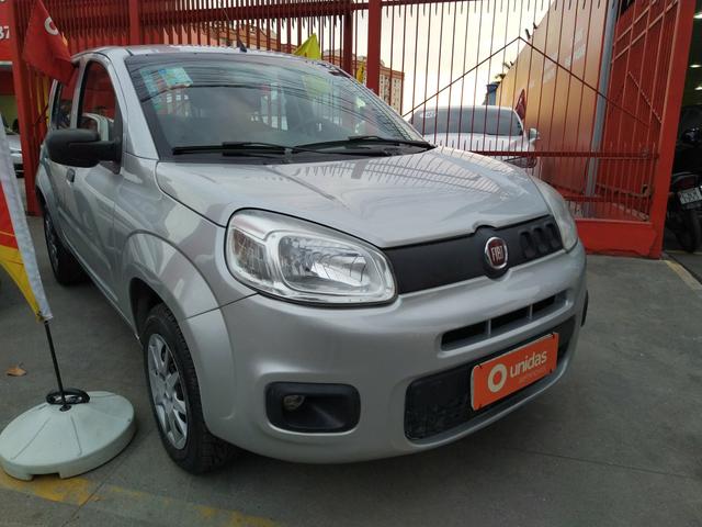 Fiat Uno 2016 completa IPVA2020 GRÁTIS - Foto 3