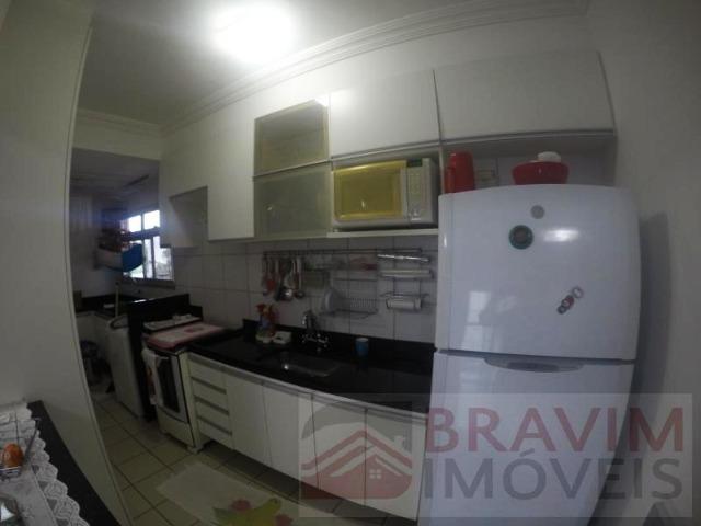 Lindo apartamento em Colina de Laranjeiras - Foto 3