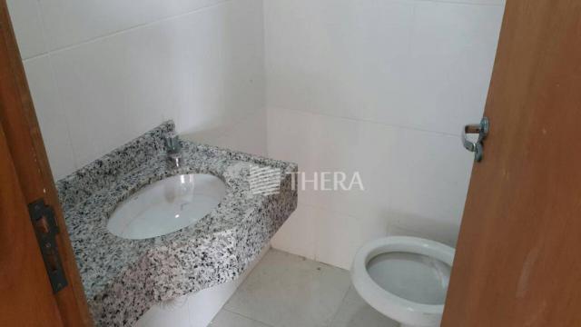Sala para alugar, 28 m² por r$ 1.250,00/mês - centro - santo andré/sp - Foto 2