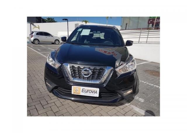 Kicks Sv 1.6 Cvt - Foto 2