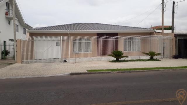 Casa à venda com 5 dormitórios em Boqueirao, Curitiba cod:82530.001