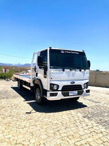 Ford cargo 816