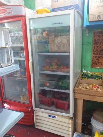 Vendo freezer