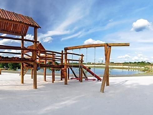 Terreno no Lagune Vile com 720m² por 220 mil - Foto 3
