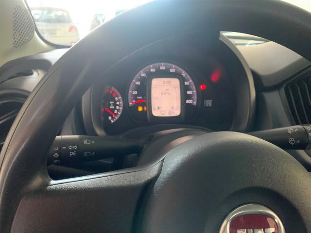 FIAT UNO 2017/2018 1.0 FIREFLY FLEX DRIVE 4P MANUAL - Foto 8