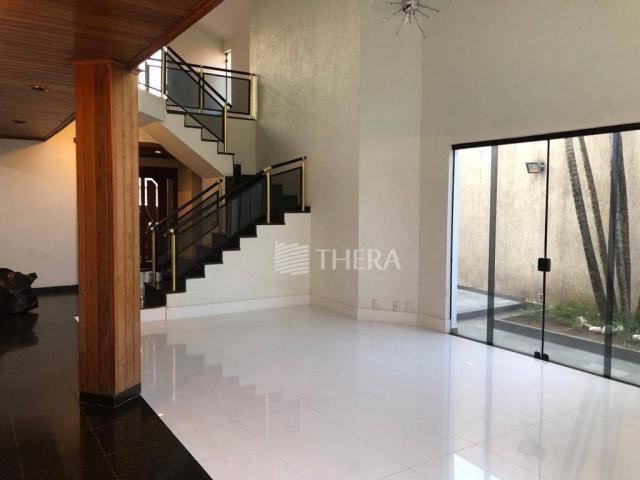 Casa com 3 dormitórios à venda, 370 m² por r$ 1.300.000,00 - jardim são caetano - são caet - Foto 17