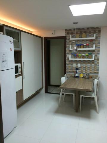 Excelente casa 4/4 no Bairro Jardim Cruzeiro em Feira de Santana - Foto 3