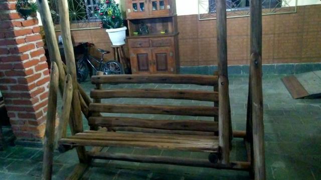 Vende-se Granja no Guarajamirim com 2400m² com 2 quartos, açudes, área gourmet. - Foto 9