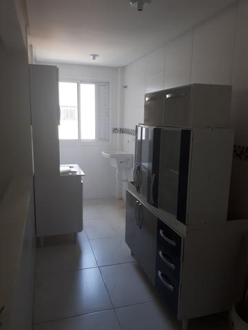Apartamento Novo 3 quartos- Residencial Porto Seguro- Pinheirinho