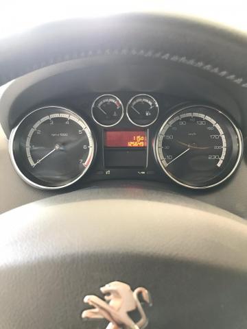 308 Allure 1.6 Flex 16V 5p Mec. - Foto 10