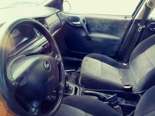 Vendo e ou troco vectra - Foto 5