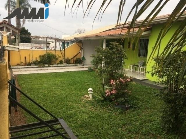 Casa com piscina, 3 quartos no centro de navegantes - Foto 4