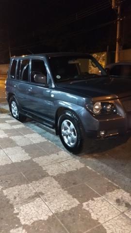 TR4 2007 Automático aceito trocas